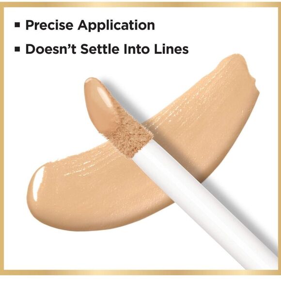 L’Oréal Paris Age Perfect Radiant Concealer Hydrating Serum Glycerin HONEY ROSE - Picture 4 of 7